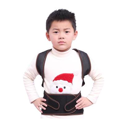 China Breathable and Comfortable Adjustable Posture Corrector Back Shoulder Posture Corrector Posture Corrector Back Brace for sale