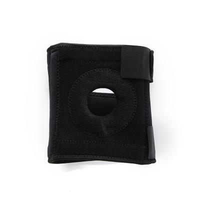 China Sports Adjustable Anti-collision Kneepads Protectors Knee Pad Knee Support Anti-collision for sale