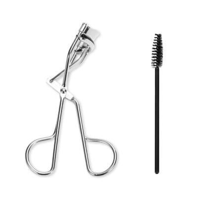 China Eyelash Applicator Tools Customized Different Style Eyelash Lash Comb Eyelash Curler Tool Kit for sale