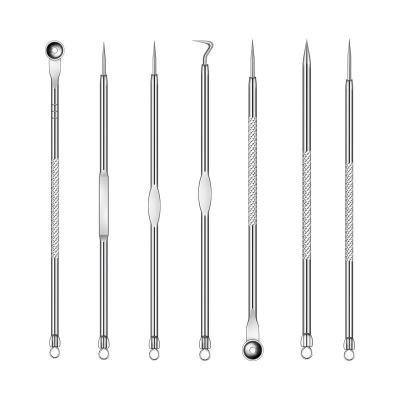 China Professional Home Acne Treatment Blackhead Acne Extraction Removal Tool for sale