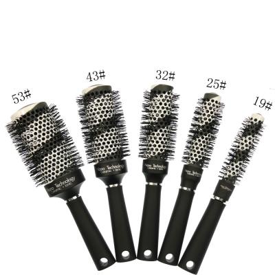 China Best Waterproof Old Fashioned Long Hair Brush for Long Thick Hair for sale