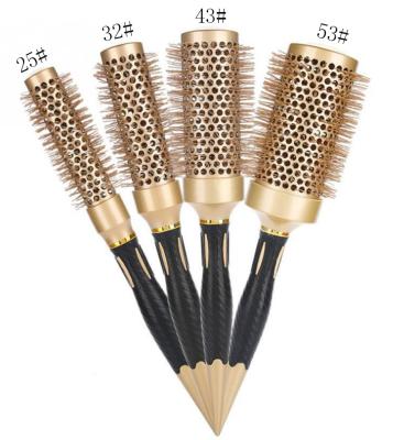 China Success Waterproof Combs And Hair Brush Styling Manufacturers for sale