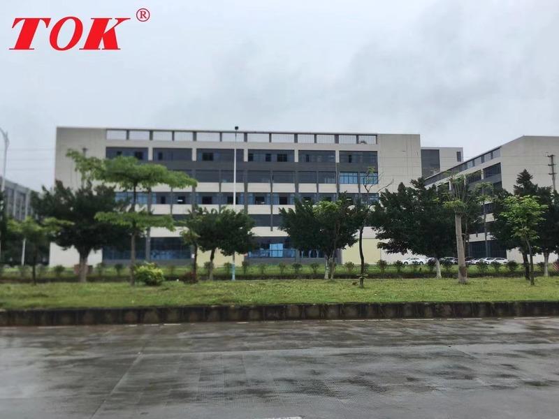 Verified China supplier - Guangzhou Tok Automobile Driver Shaft Co., Ltd.