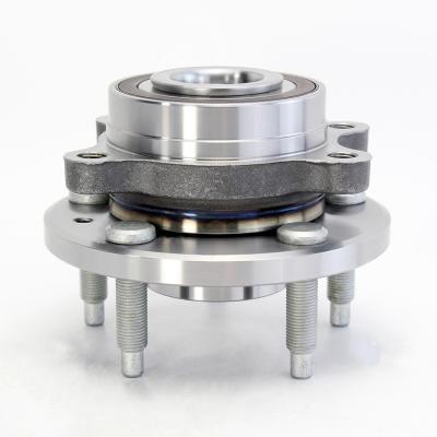 China Autocar TOK Wheel Bearing Hub Assembly 4721010AC for DODGE VOYAGE Front Axle Wheel Hub Unit for sale