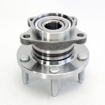 China Autocar TOK Wheel Bearing Hub Assembly 7T4Z-1104-C for LINCOLN For Ford Rear Axle Wheel Hub Unit for sale