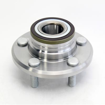 China Autocar TOK Wheel Bearing Hub Assembly 04779199AA for DODGE for CHRYSLER Front Axle Wheel Hub Unit for sale