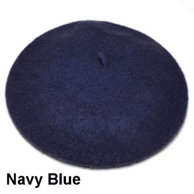 China 2020 Newest Character Custom Military Beret Hat Design Hunting Beret Military for sale