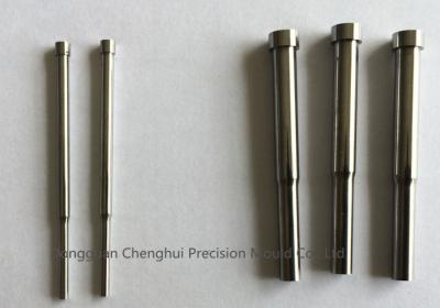 Chine Corrosion Resistant Metal Die Punch Pin For Plastic Injection Mould à vendre