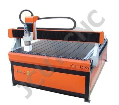 China CNC router cnc router machine cnc router engraver cnc engraver cnc engraving machine JCUT-1218A for sale