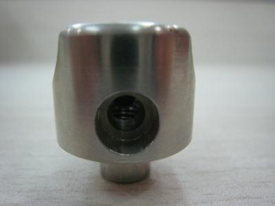 China China manufacturer/OEM Lathe CNC Machining Parts / Precision Machined Components with Brass or Steel Alloy for sale