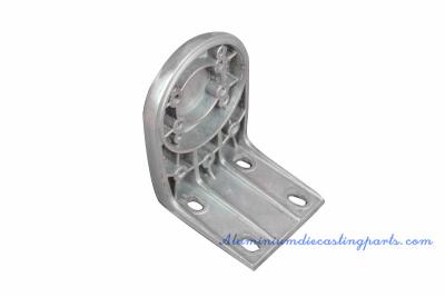 China ASTM B 85-03 Aluminium Pressure Die Casting Curtain Spiale TS16949 for sale