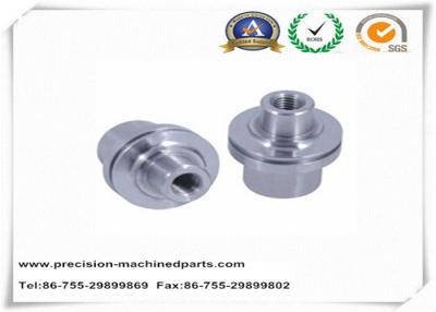 China Precision Metal Aluminum Gravity Die Casting Process Mould CNC Parts for sale