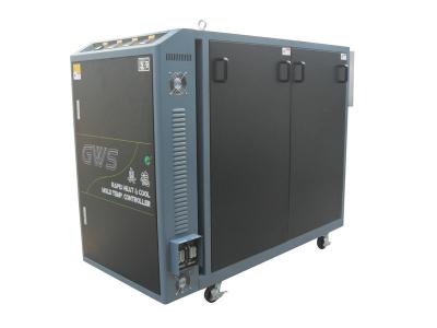 China Plastic Injection Mold Temperature Control Unit for Industrial , 114KW Power for sale