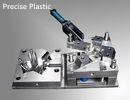 China OEM Precision P20 steel / 718 / 2738 Custom Injuction Molding / mould maker for sale