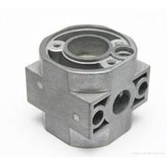 China Customized zinc pressure Die Casting / aluminium pressure die casting for sale