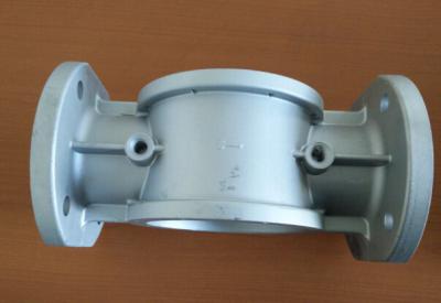 China Zinc Alloy , Aluminium Casting Products / Gravity Die Casting And CNC Machining for sale