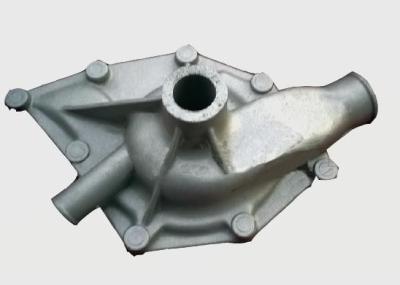 China Special Cast Zinc Aluminium And Alloy Die Casting / Aluminium Pressure Die Casting for sale