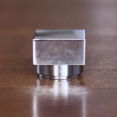 China High precise zinc alloy die casting WINE CAPS  WC-0801 for sale