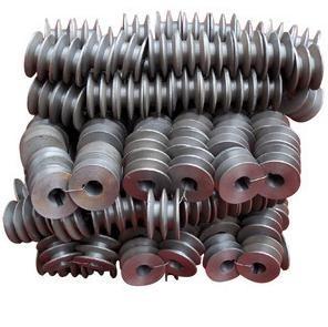 China GG25 Sand Casting V Belt Pulley for sale