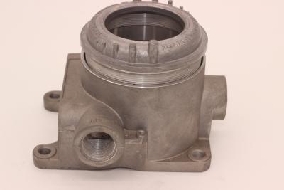 China Sand Casted Products / Sand Casting Parts / Metal Sand Casting OEM ODM zu verkaufen