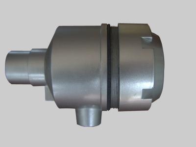 China OEM Aluminum Sand Casting Parts Motor Spare Parts With ISO9001 Approval for sale