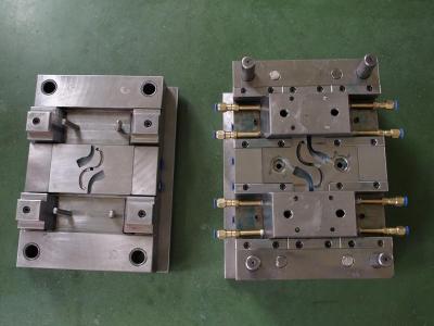 중국 Wear Resistance IMD Mold , In-mould Decoration High Precision Injection Mould 판매용