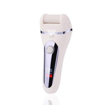 China ABS JD-526A Beauty Foot Pedicure Tool Feet Pedicure Tool Electric Feet Pedicure Skin Callus Filling Dead Remover USB Foot Grinder Machine for sale