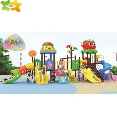 China Amusement Park Outdoor Big Kids Plastic Tube Slide For Sale 850*420*320cm for sale