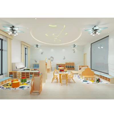 China Good Quality Durable And Indelible School Kids Furniture Study Table And Chair Set Plastic Play School Furniture for sale