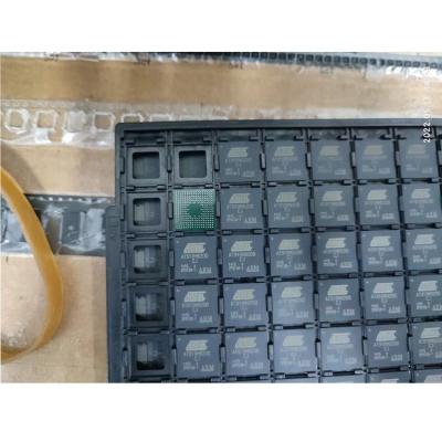 China New AT91RM9200CJ Standard Original Electronic Components IC CHIP AT91RM9200CJ BOM Professional Supplier for sale