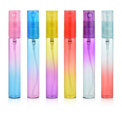 China Manufacturer Eco-Friendly Recyclable Professional Perfume With Mini Travel Spray Atomizer Wholesale Refillable Perfume Atomizer Perfume Atomizer for sale