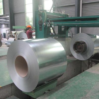 China Making pipes widely use factory direct spcc galvanized iron sheet coil price dx51d z200 galvanized steel coil for sale