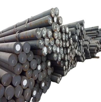 China JIS S25c S40c S45c S50c Structural Abrasion Proof Carbon Steel Round Bar Wear Resistant Price for sale