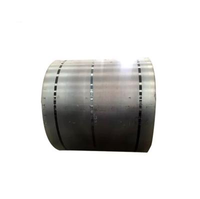 China Petroleum factory supply astm polished coils st37 ss400 s235jr s275jr s335jr hot rolled low carbon steel coil for sale