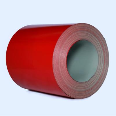 China Making Pipes PPGI Coil Customized Color PPGI Coated Coil PPGI Steel Coil In Hot Sale for sale