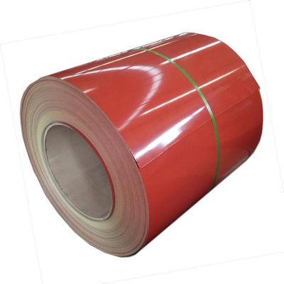 China Making Pipes PPGI Coil Cheap Price And Quality Guarantee PPGI Color Coated Coil PPGI Steel Coil for sale