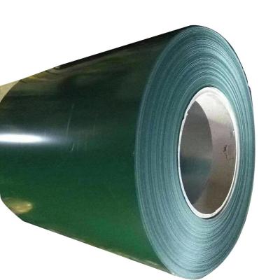 China Making Pipes PPGI White Color Code 9016 Prepainted Galvanized Steel Coil 0.4mm PPGI/ppgi In Color Coated Steel Coils for sale