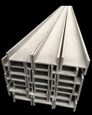 China Standard Steel Structure Building Building Hea Heb I-Beam I-Beam Price / Structural H Beam Carbon Steel for sale