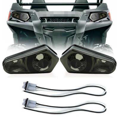 China Auto Accessories For Car Tail Light Rear Cover Fit Sportsman 500 700 800 1000 HQ-VSKVZX270 for sale