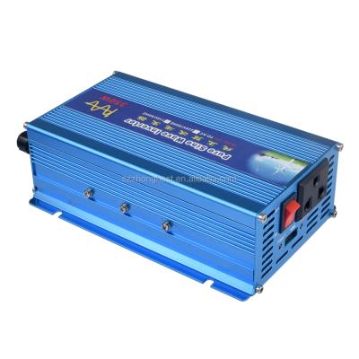 China Pure Sine Wave Car Inverter 350w DC to AC Power Inverter 18 x 9.5 x 5.5cm for sale