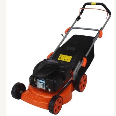 China 4-Stroke China Lawn Mower Gas Lawn Mower Petrol Lawn Mower for sale