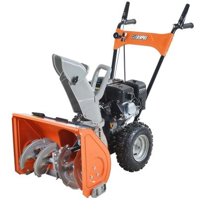 China Metal CE Approved Snow Thrower Snow Removal Machine For Sale for sale