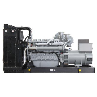 China 10kw generator power station diesel engine genset diesel generatore 3 AP10 for sale