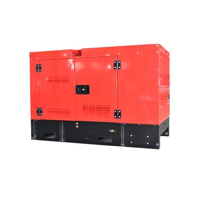 China 100kva Diesel Generator Mobile Generator Standby Diesel Generator AM100 for sale