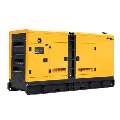 China Nature gas generator set 875 kilowatts for sale APG1203 for sale