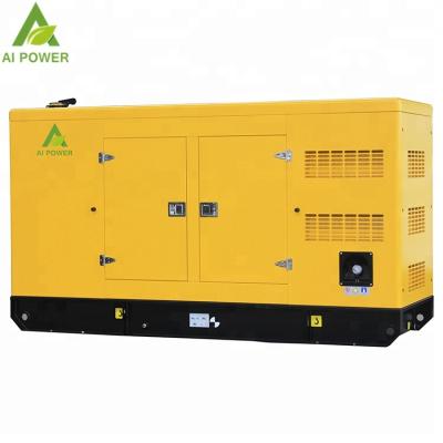 China genarators diesel 400kw 500kva powered by deutz diesel engines A20-A825 for sale