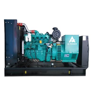 China super silent kubota generator set 50 KVA 50kva diesel generator AK55 for sale