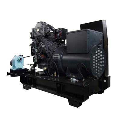 China diesel generators for ac generator 48v marine diesel generator ACM275 for sale