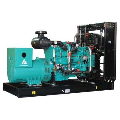 China Marine Generator 80KW Diesel Engine Price ACM88 for sale