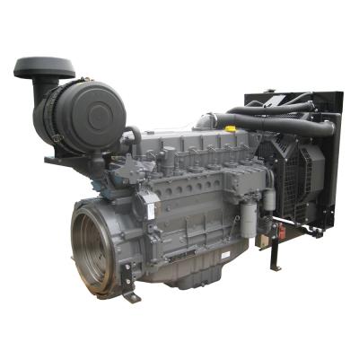 China Deutz BF6M1015 6 Cylinder Water Cooled Vertical Engine Diesel For Generator for sale